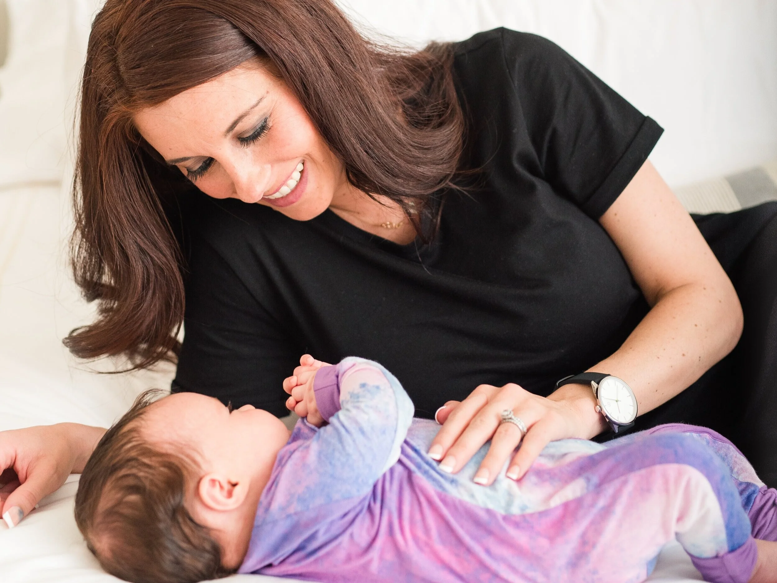 Colic baby help sales